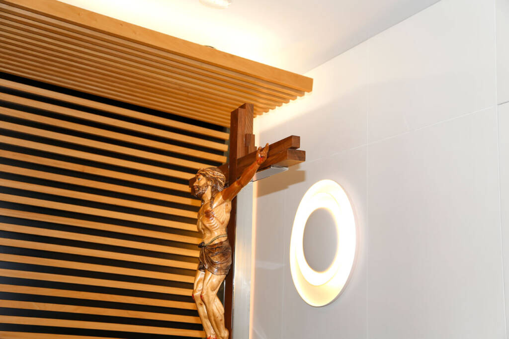 Tanatorio San José - Arnedo