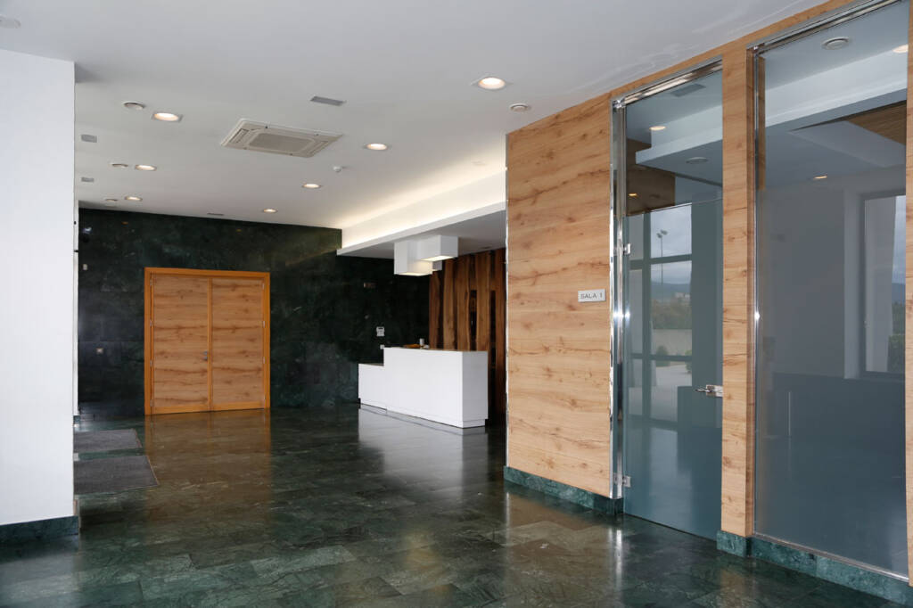 Tanatorio San José - Arnedo