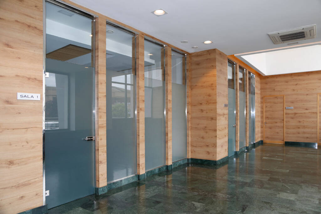 Tanatorio San José - Arnedo