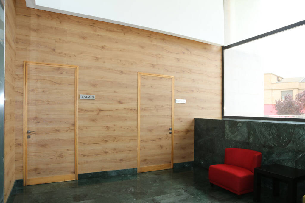 Tanatorio San José - Arnedo