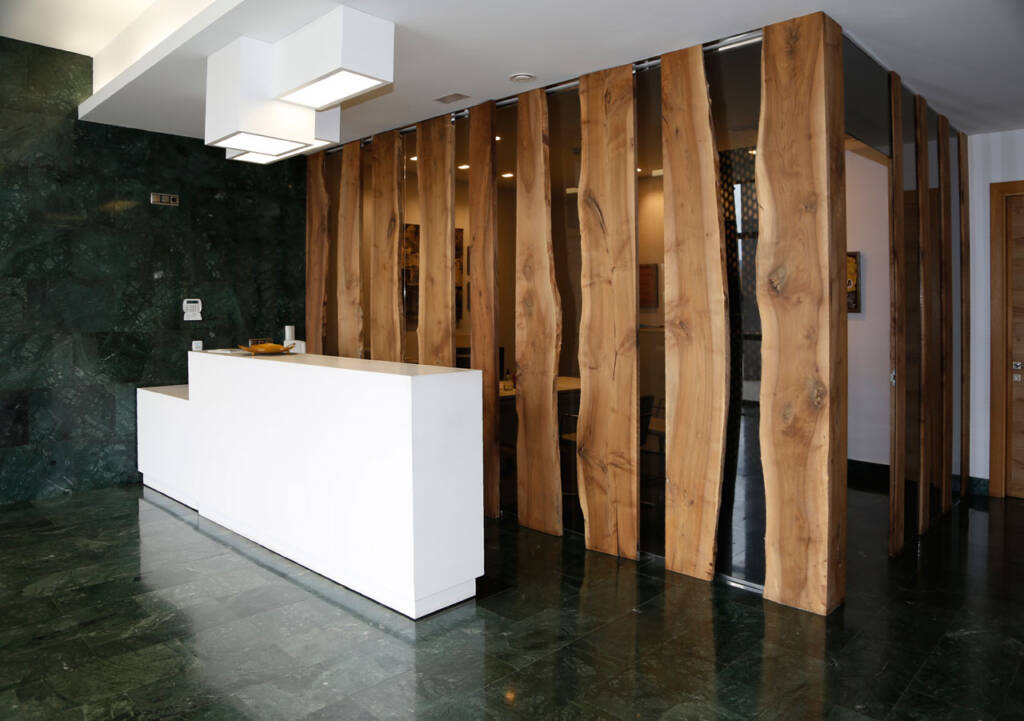 Tanatorio San José - Arnedo