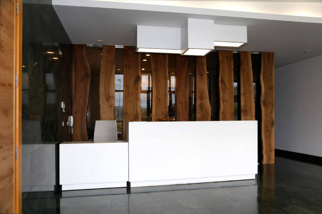 Tanatorio San José - Arnedo