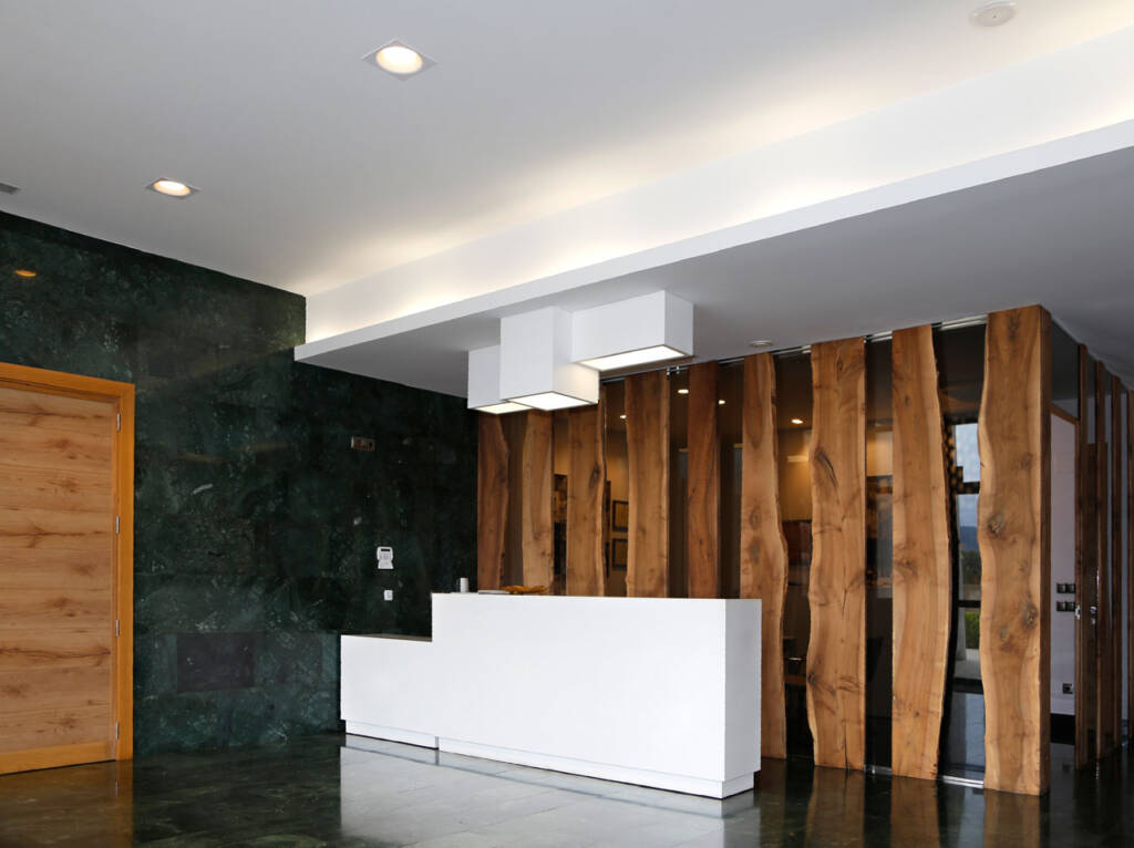 Tanatorio San José - Arnedo