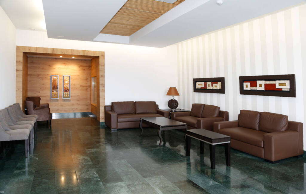 Tanatorio San José - Arnedo