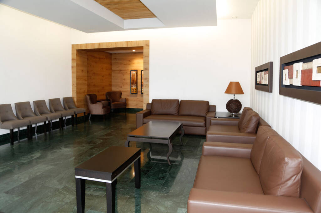 Tanatorio San José - Arnedo