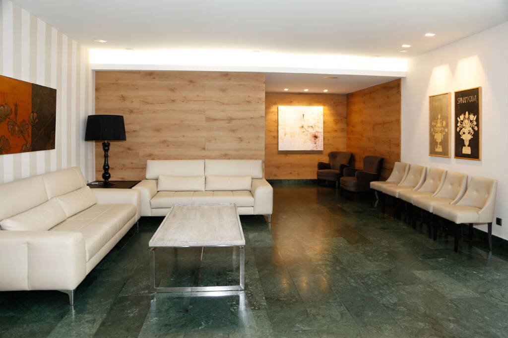 Tanatorio San José - Arnedo