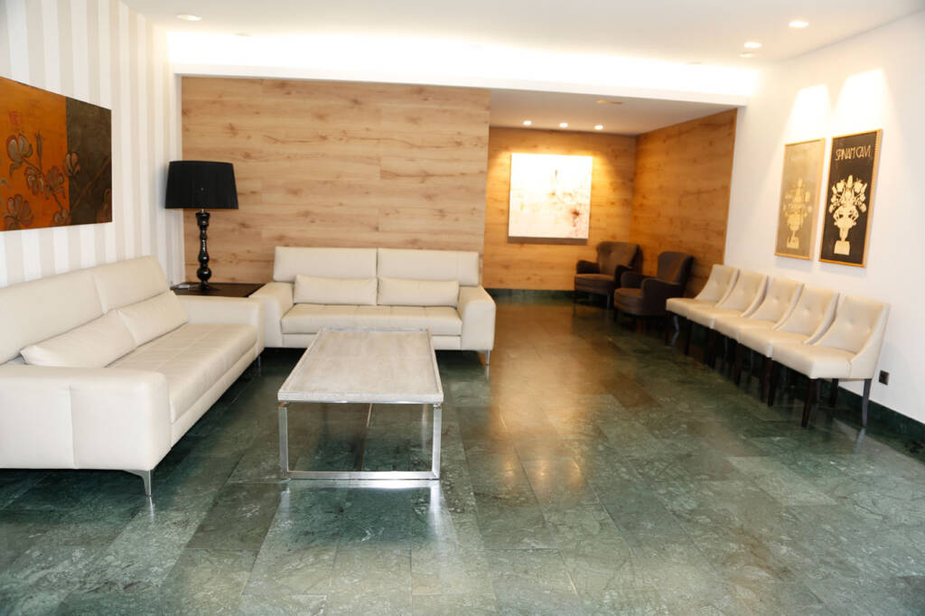 Tanatorio San José - Arnedo