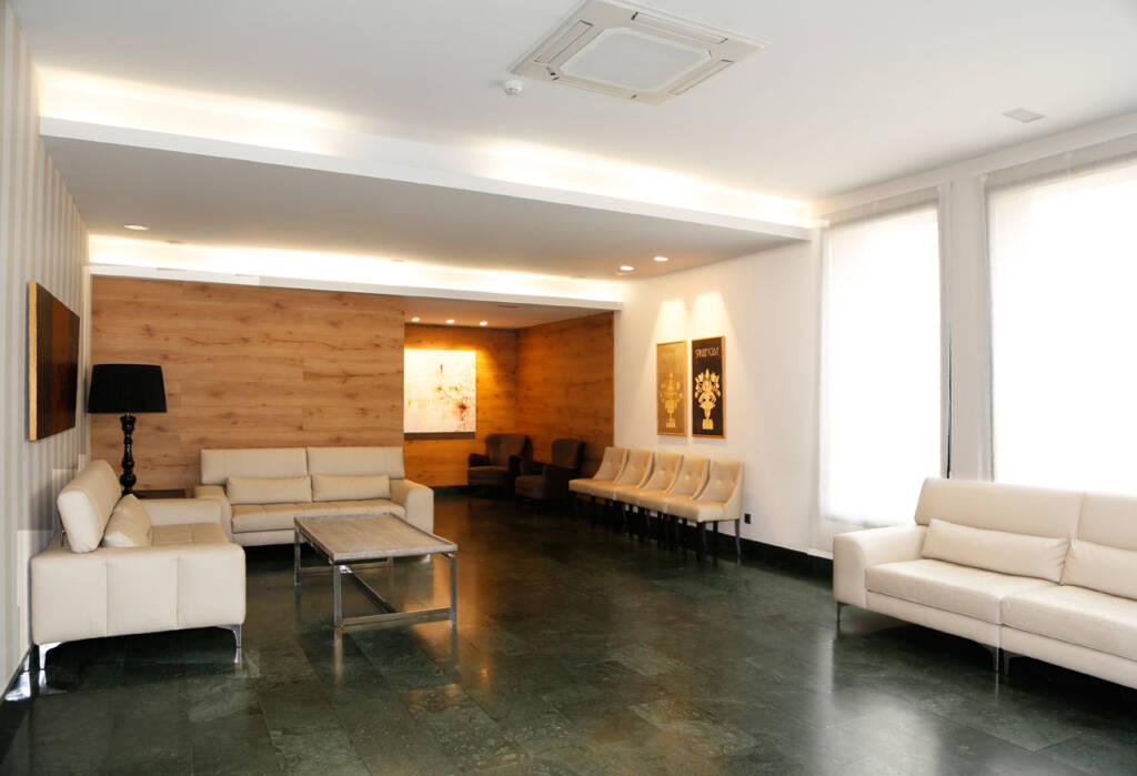 Tanatorio San José - Arnedo