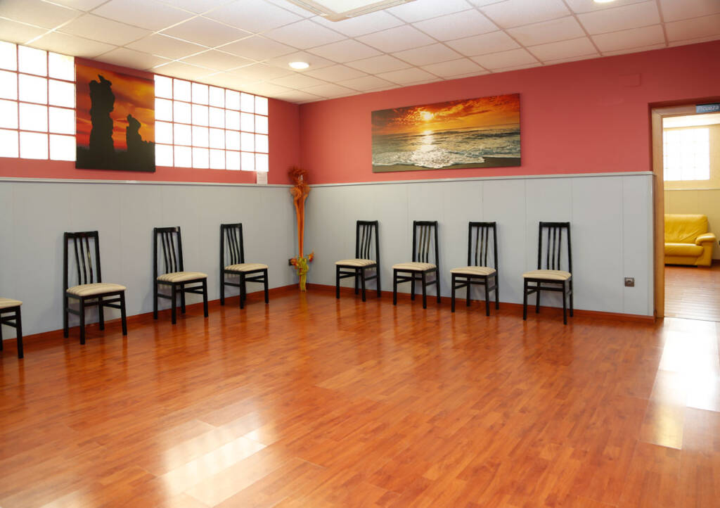 Tanatorio San José - Autol