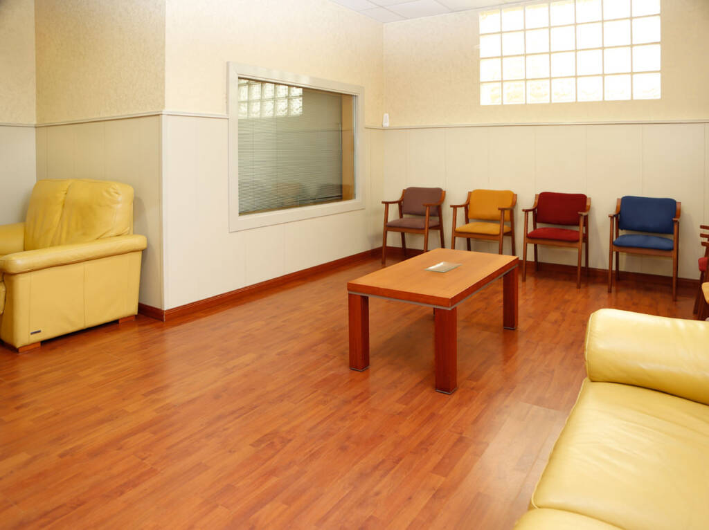 Tanatorio San José - Autol