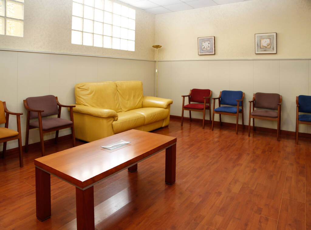 Tanatorio San José - Autol