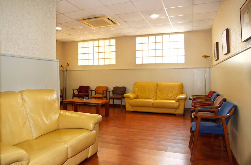 Tanatorio San José - Autol