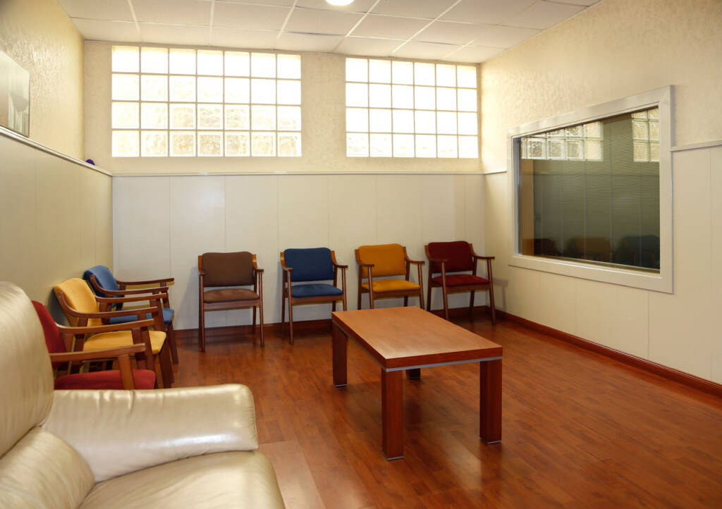 Tanatorio San José - Autol