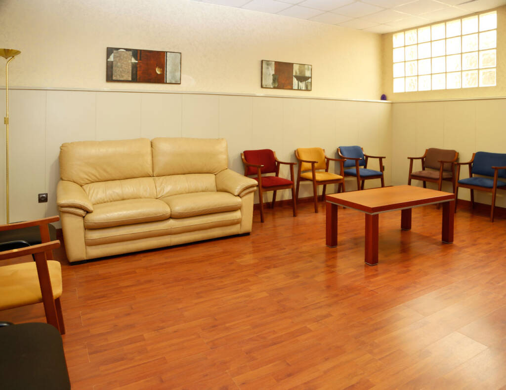 Tanatorio San José - Autol