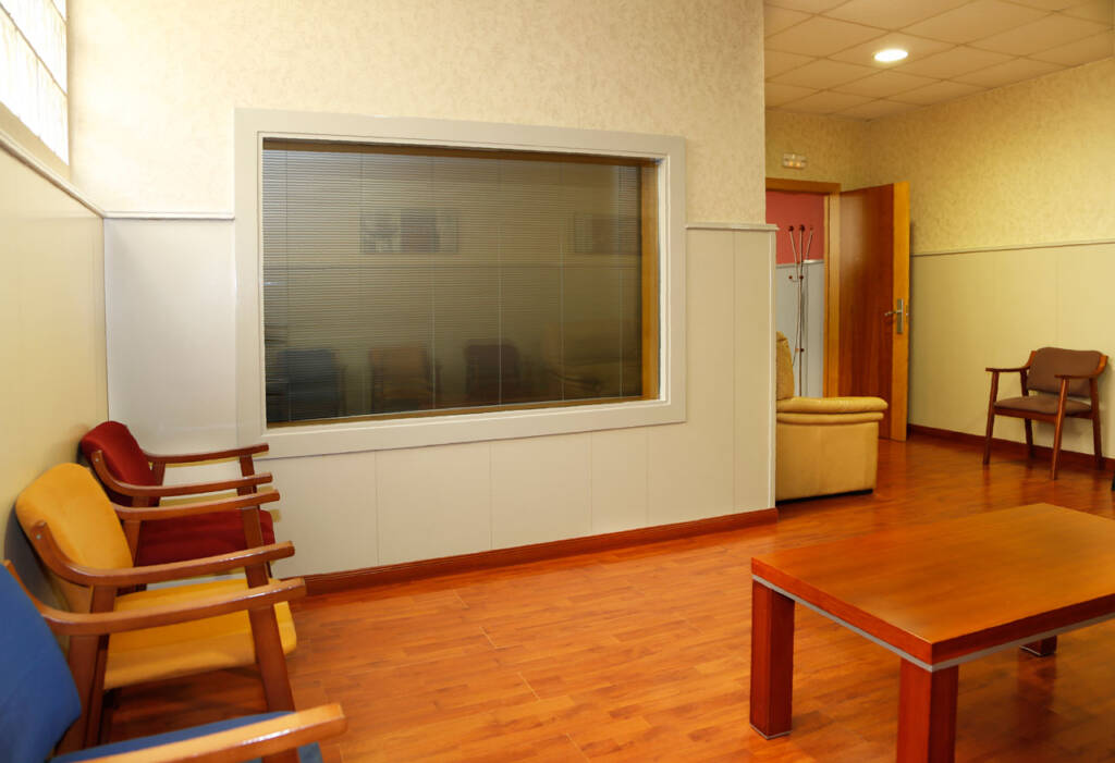 Tanatorio San José - Autol