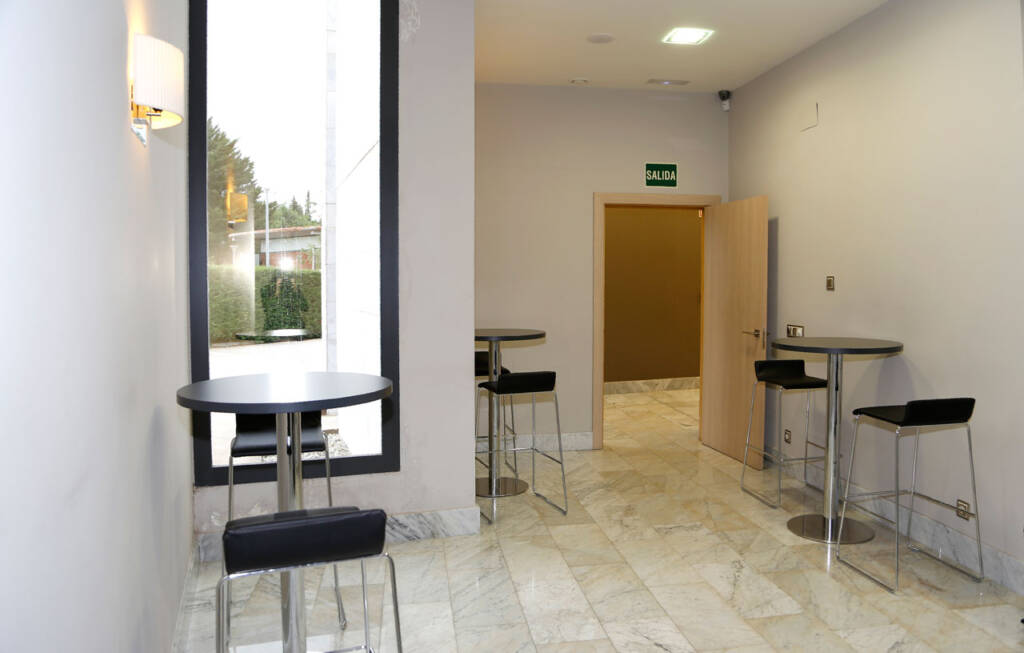 Tanatorio San José - Calahorra