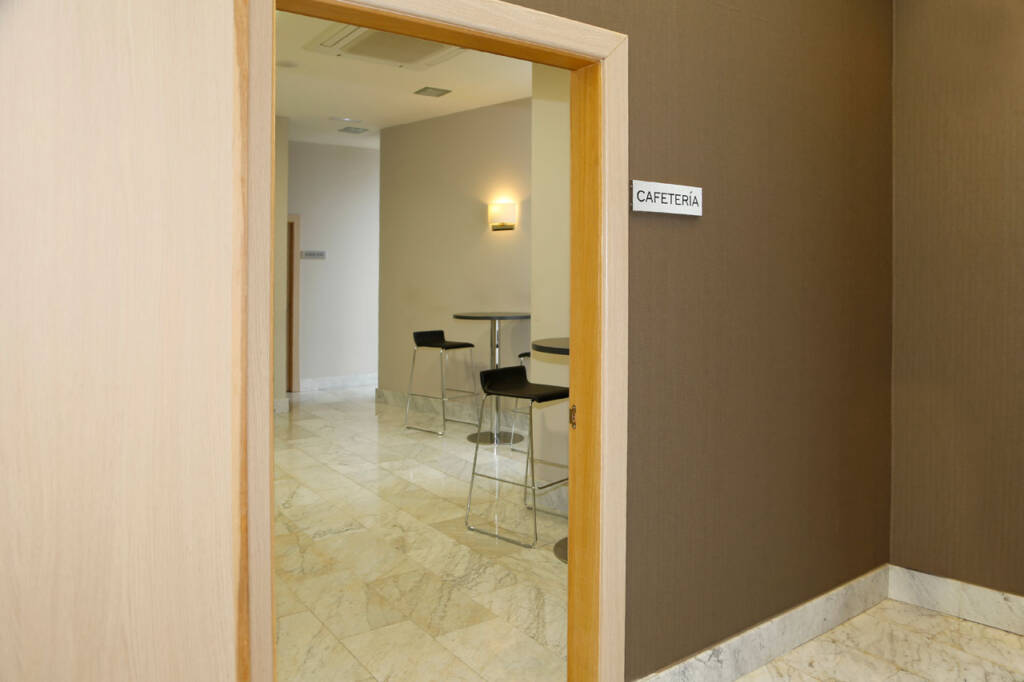 Tanatorio San José - Calahorra