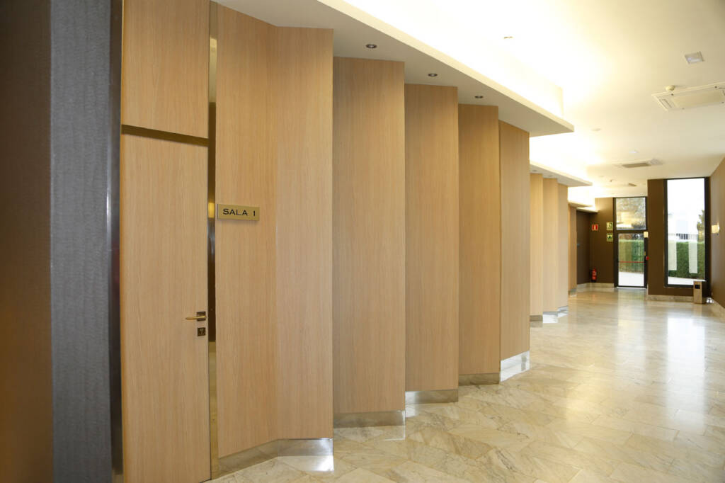 Tanatorio San José - Calahorra