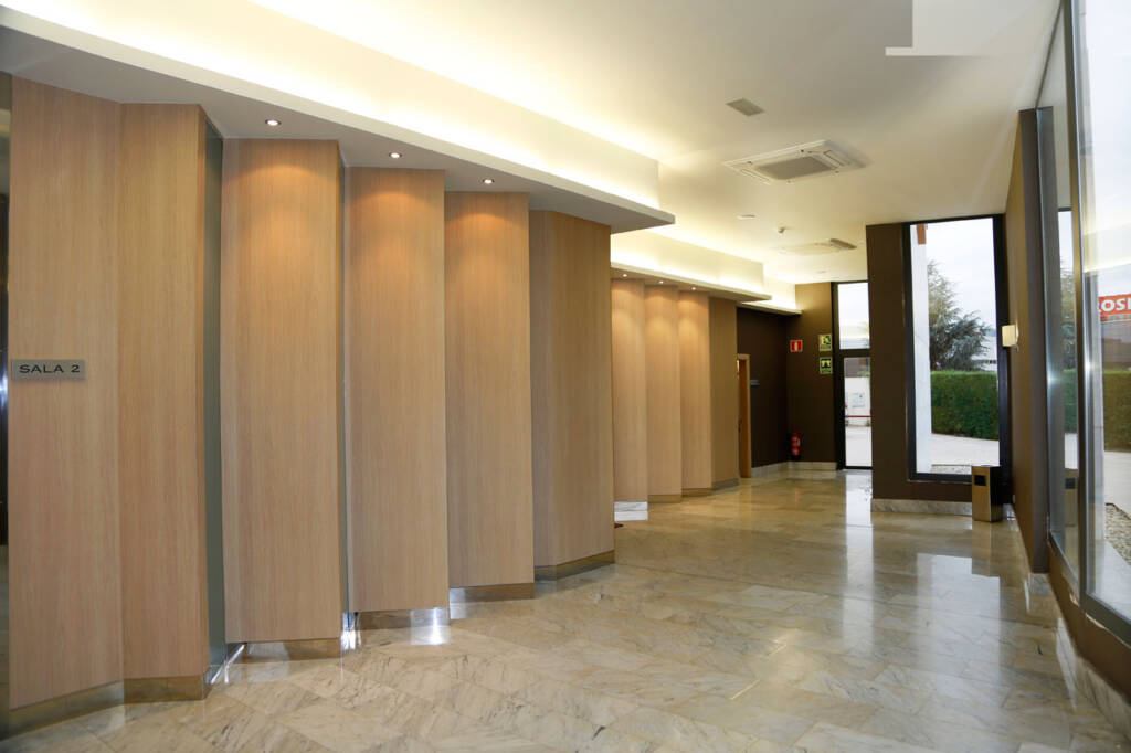 Tanatorio San José - Calahorra