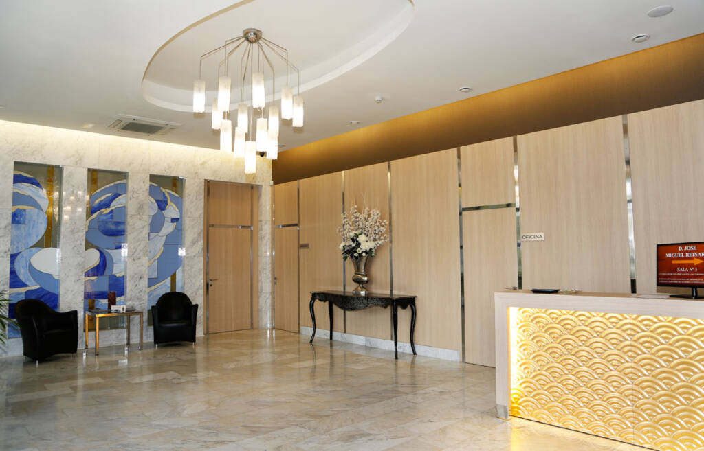 Tanatorio San José - Calahorra