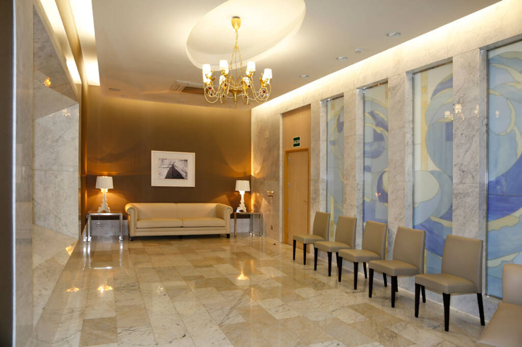 Tanatorio San José - Calahorra