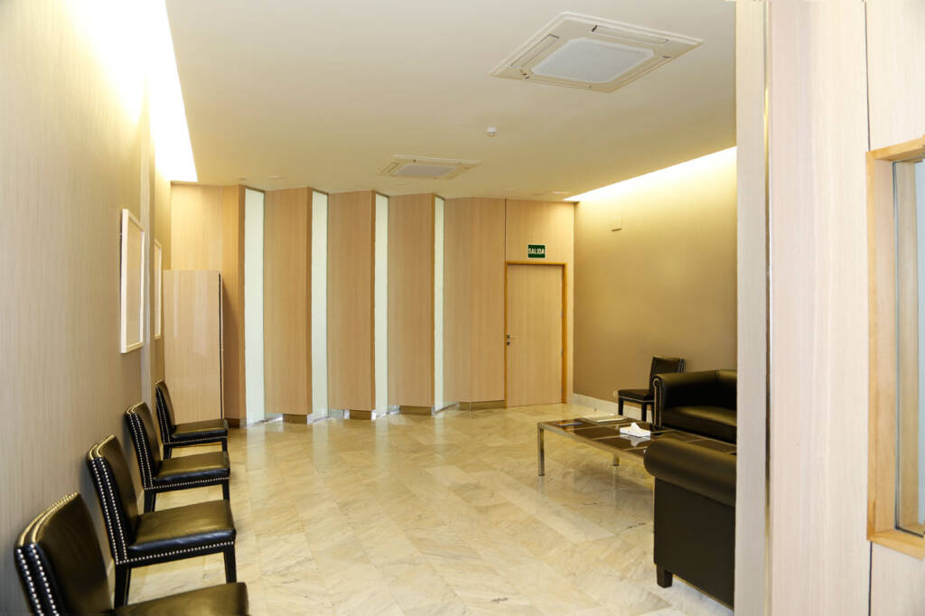 Tanatorio San José - Calahorra