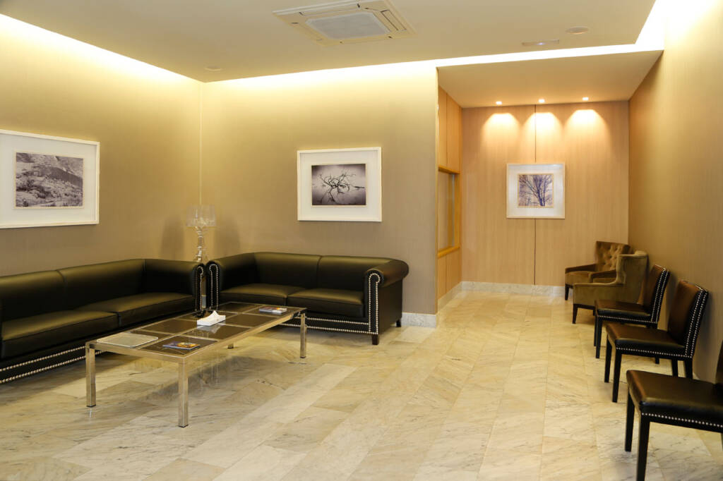 Tanatorio San José - Calahorra