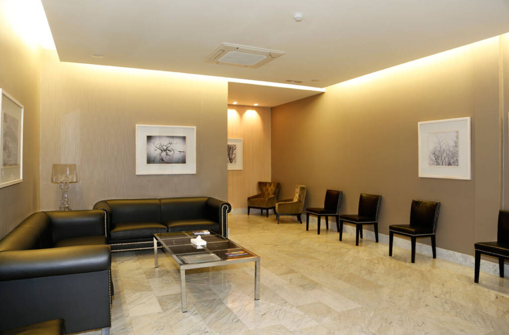 Tanatorio San José - Calahorra