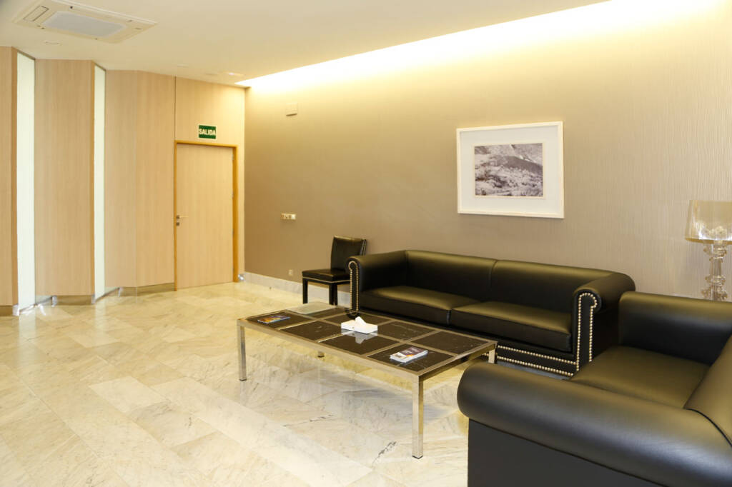 Tanatorio San José - Calahorra