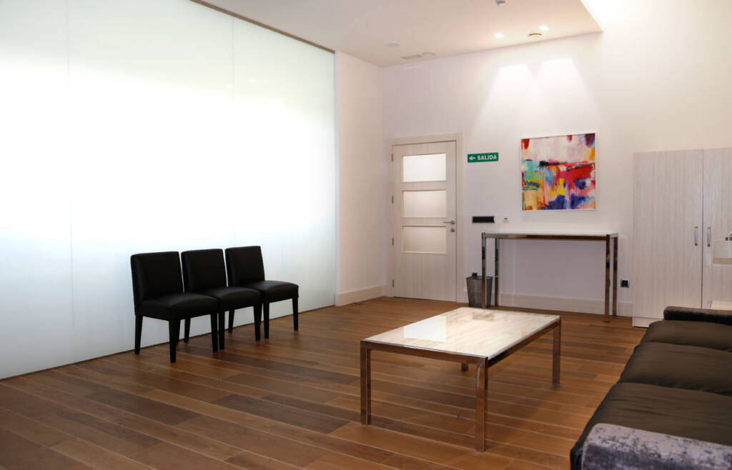 Tanatorio San José - Cervera del Río Alhama