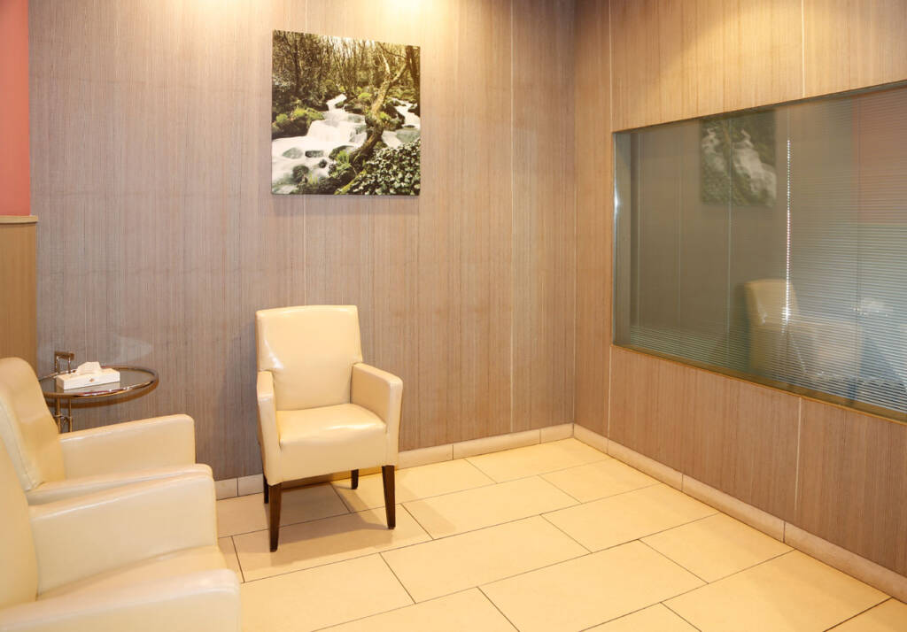 Tanatorio San José - Nájera