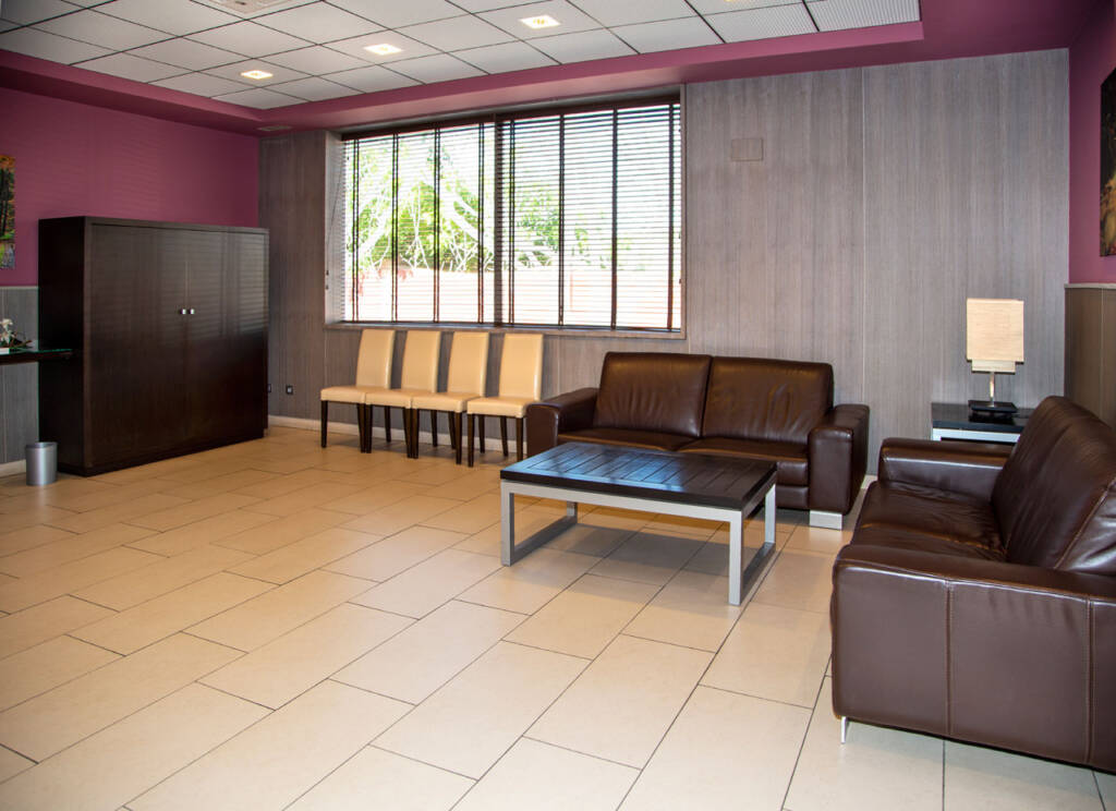 Tanatorio San José - Nájera