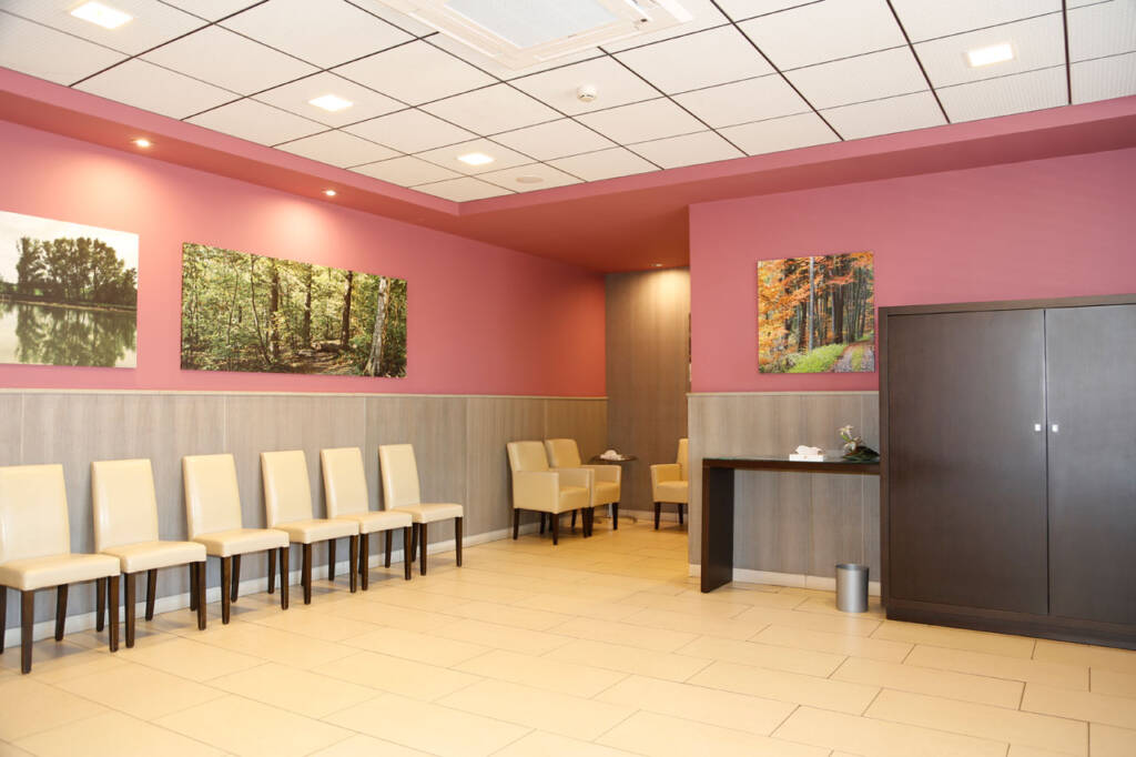 Tanatorio San José - Nájera