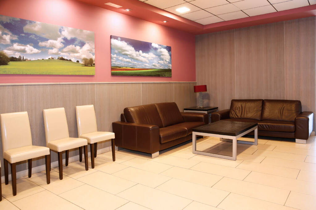 Tanatorio San José - Nájera