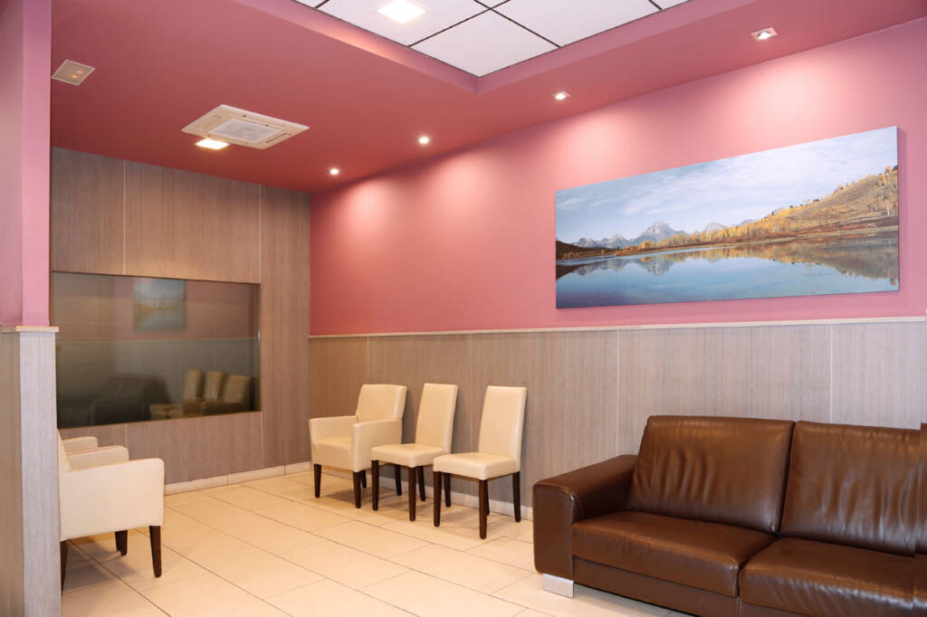 Tanatorio San José - Nájera