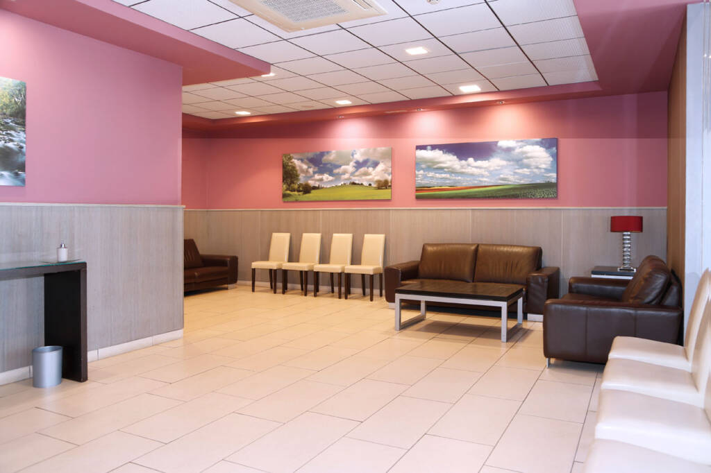 Tanatorio San José - Nájera