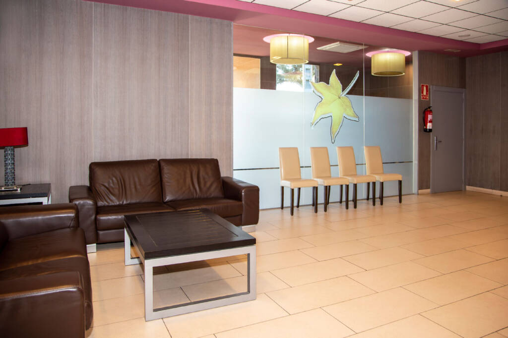 Tanatorio San José - Nájera