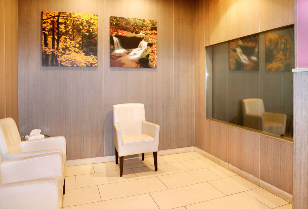 Tanatorio San José - Nájera