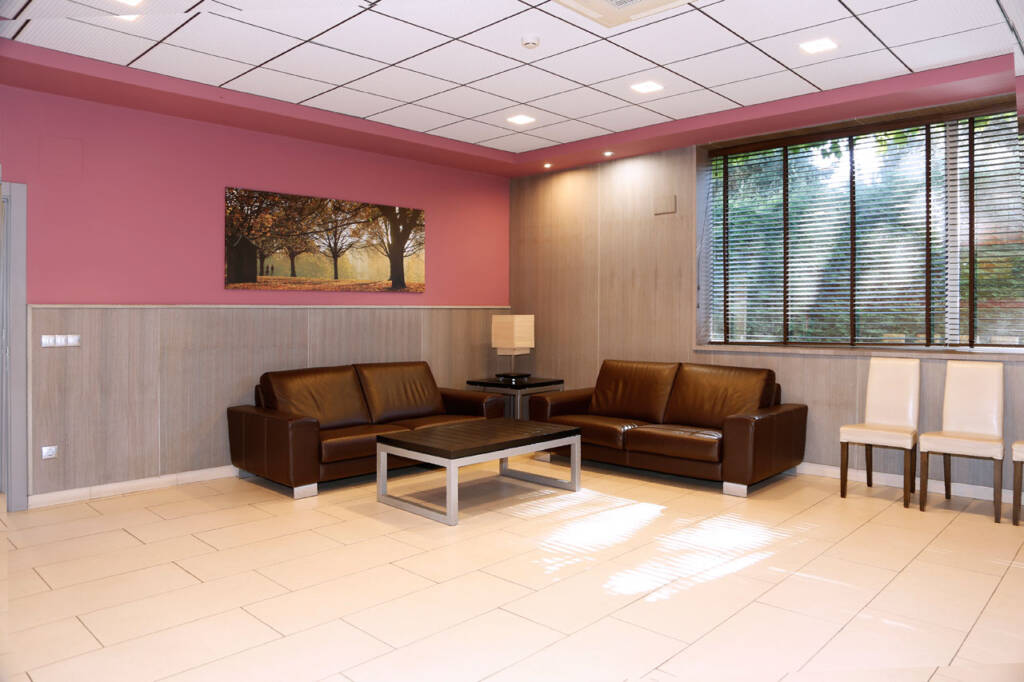 Tanatorio San José - Nájera