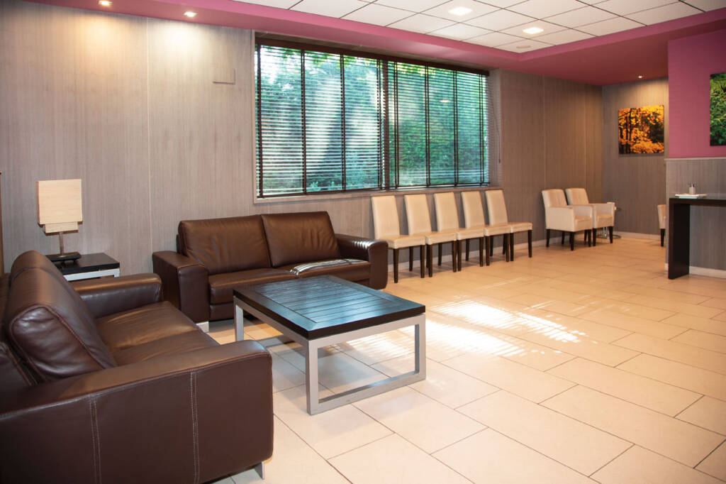 Tanatorio San José - Nájera