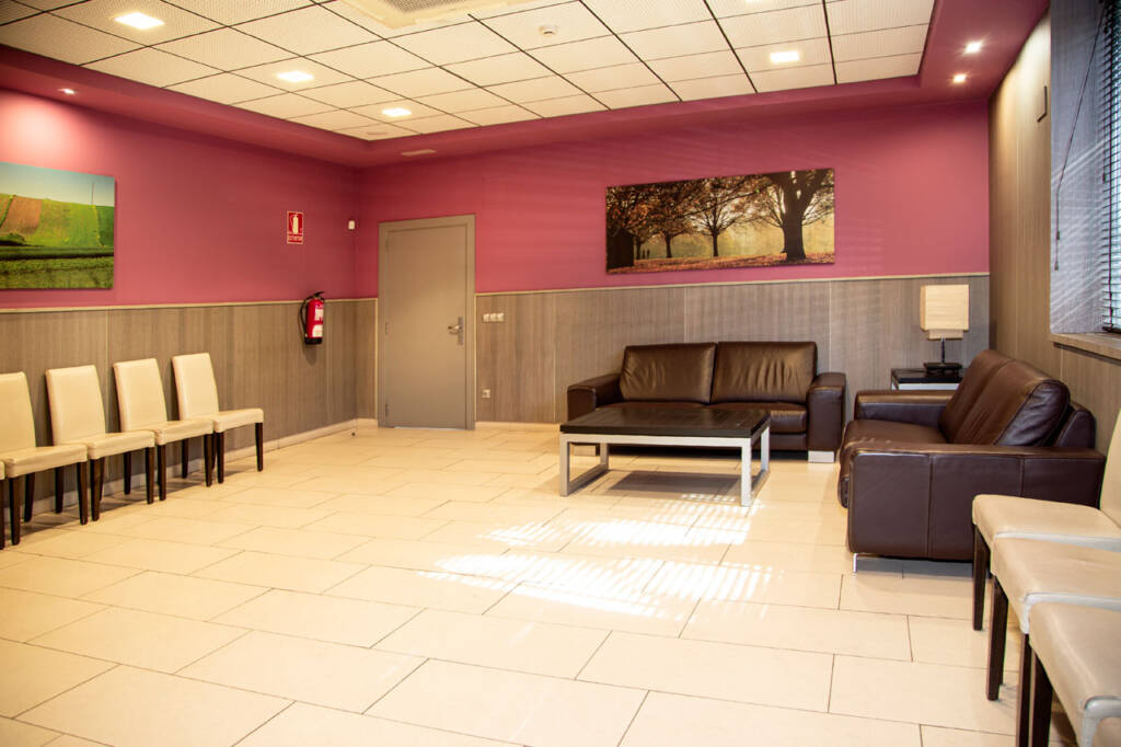 Tanatorio San José - Nájera