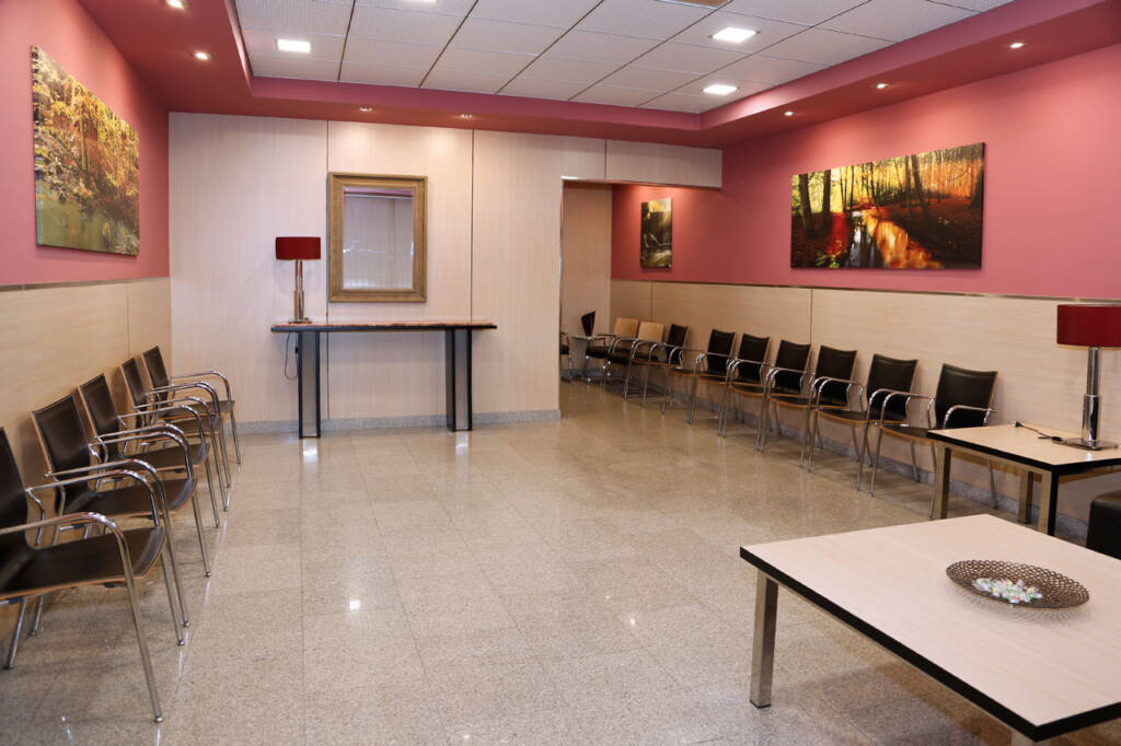 Tanatorio San José - Rincón de Soto