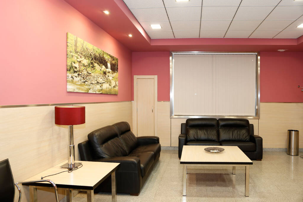 Tanatorio San José - Rincón de Soto