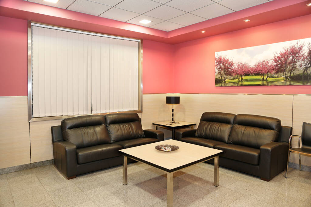 Tanatorio San José - Rincón de Soto