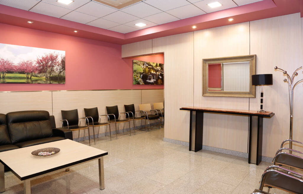 Tanatorio San José - Rincón de Soto