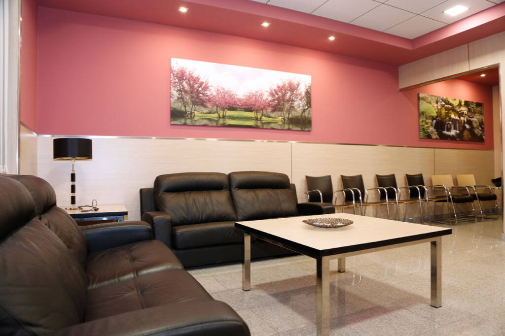 Tanatorio San José - Rincón de Soto