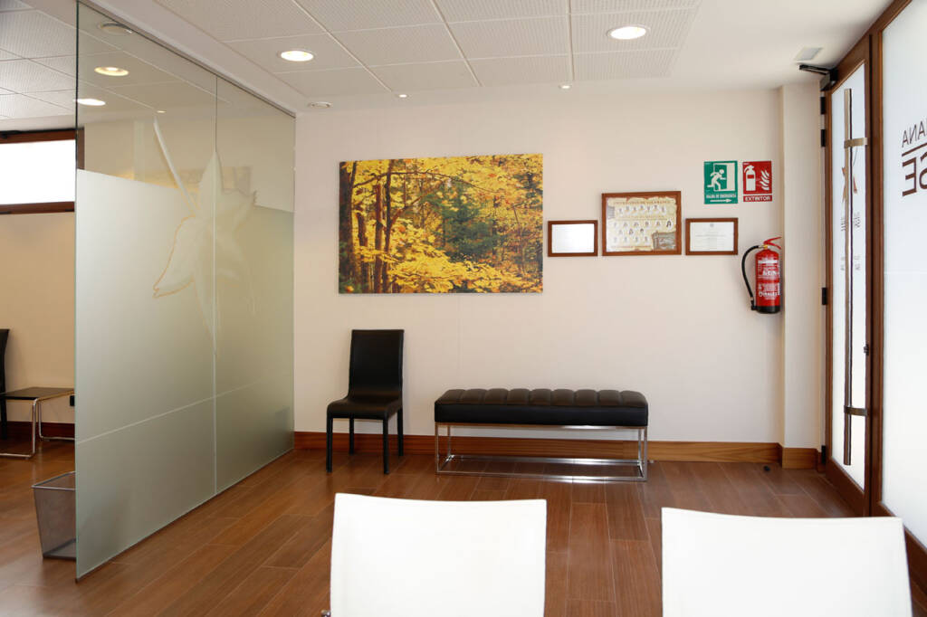 Tanatorio San José - Viana