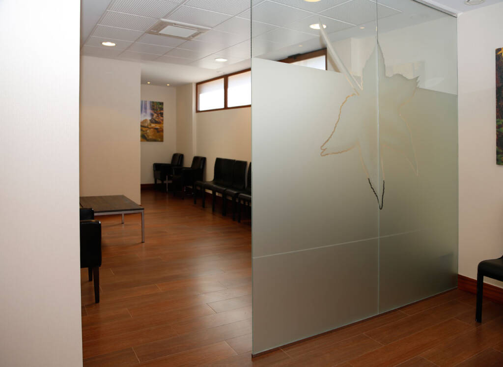 Tanatorio San José - Viana