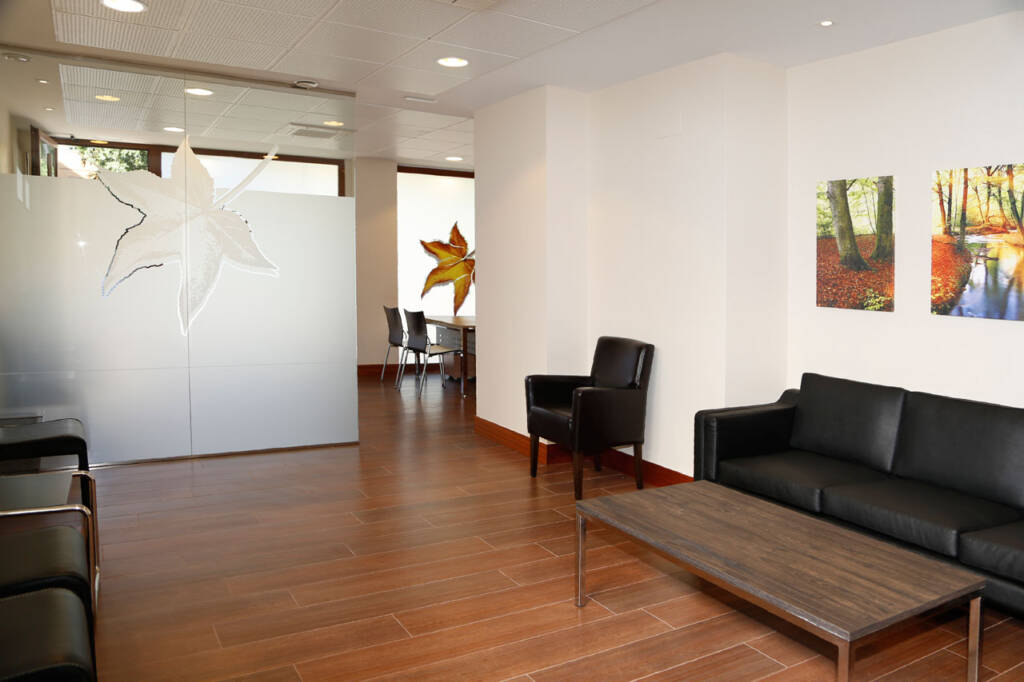 Tanatorio San José - Viana