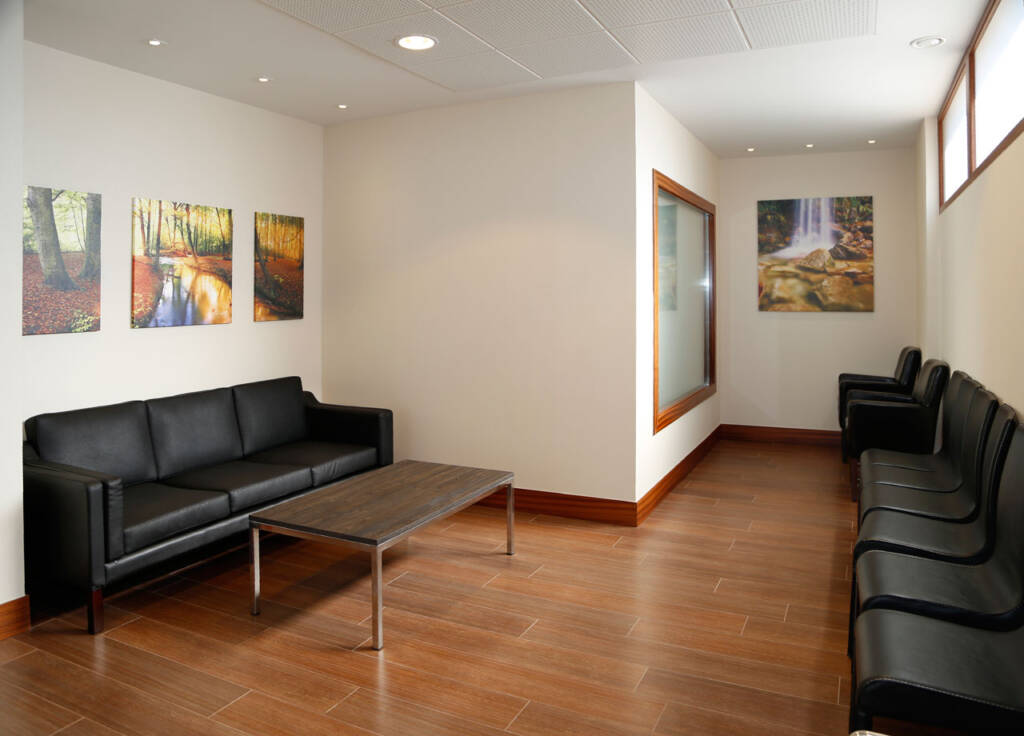 Tanatorio San José - Viana